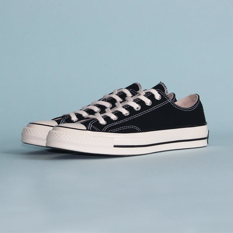 جديد الأصلي كونفيرس 1970 S كل نجم الأحذية الرجعية الكلاسيكية الرجال النساء للجنسين رياضية 162065C التزلج الأحذية جديد الأصلي كونفيرس 1970 S كل نجم الأحذية الرجعية الكلاسيكية الرجال النساء للجنسين رياضية 162065C التزلج الأحذية