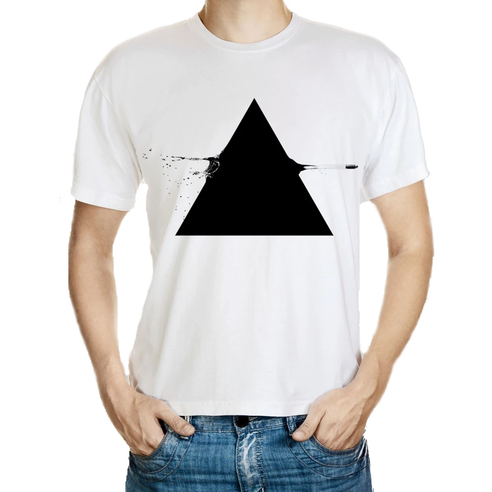 DY 188 Summer Casual T font b Shirt b font font b Men b font Fashion