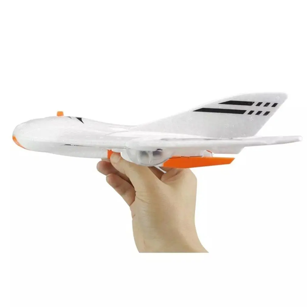 

TINY WING 450X Fixed Wing FPV Wingspan KIT Airplanes Toys With Flight Control Remote Glider rc Model Airplane Wing Kids Boy Gift