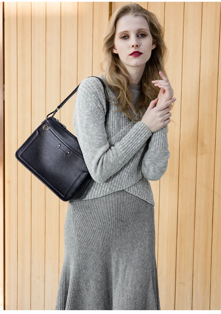 Bolsas de luxo Mulheres Sacos Designer de