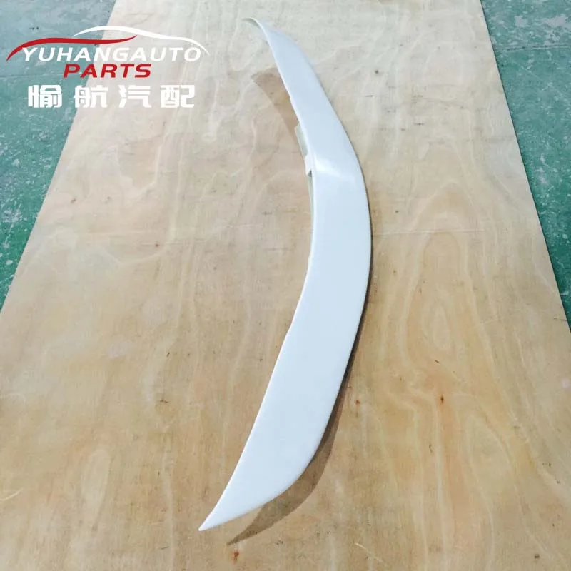 Pices dɺuto FRP pour 1992-1997 RX7 FD3S aileron ARRIERE en Fiber de verre | Автомобили и мотоциклы