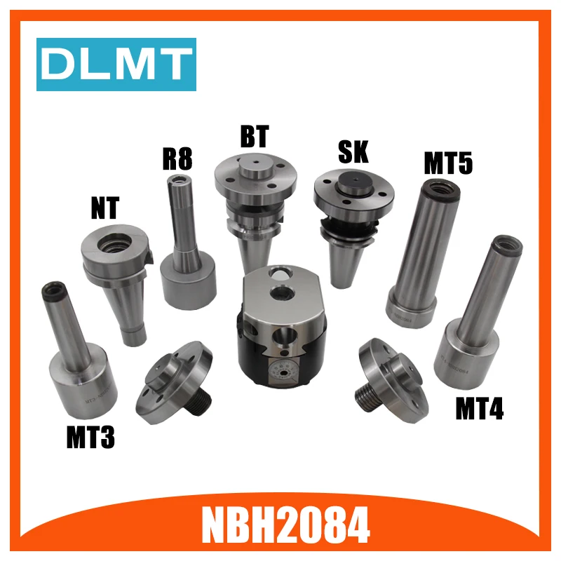 Система расточных головок NBH2084 8 280 мм + BT40 NT40 SK40 R8 MT5 MT4 MT3Holder шт. 20 сверлильный