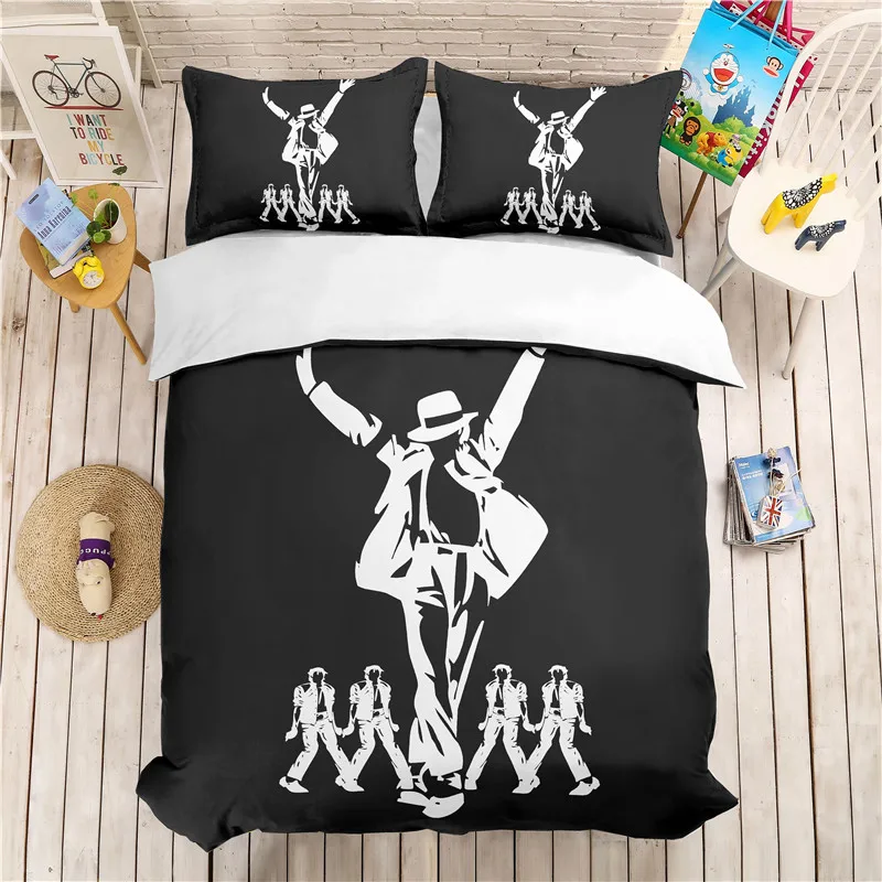 childrens single duvet and pillow