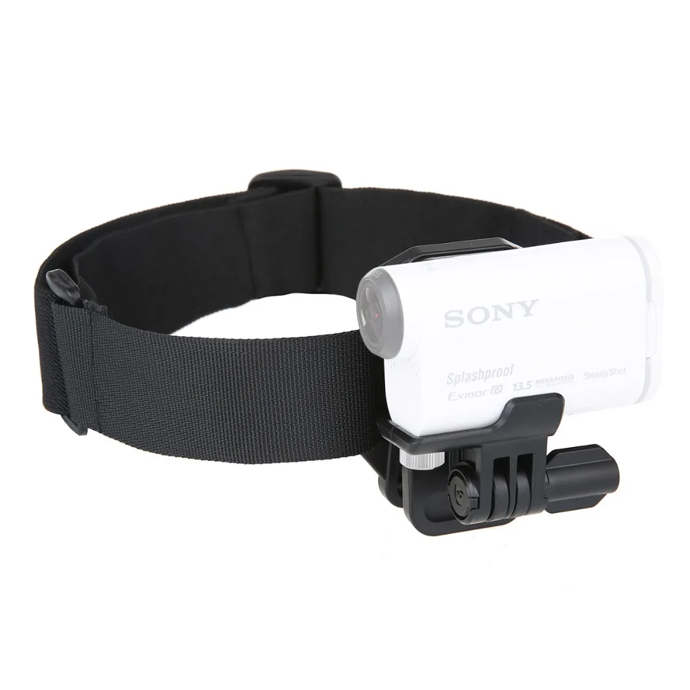 Комплект для мини фокуса с креплением на голову экшн камеры Sony|Чехлы экшн-камер| |