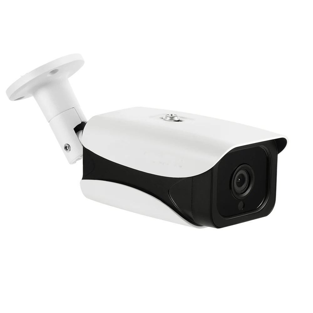 Водонепроницаемая IP камера видеонаблюдения Sony IMX307 1080P POE|Камеры видеонаблюдения|