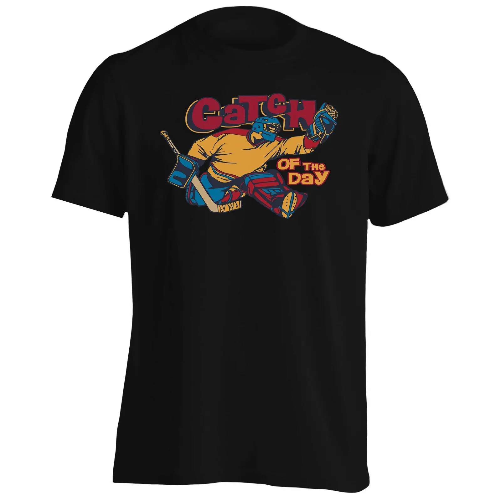 

Cath Of The Day Men's T-Shirt New T Shirts Funny Tops Tee New Unisex Funny High Quality Casual Printing free shipping
