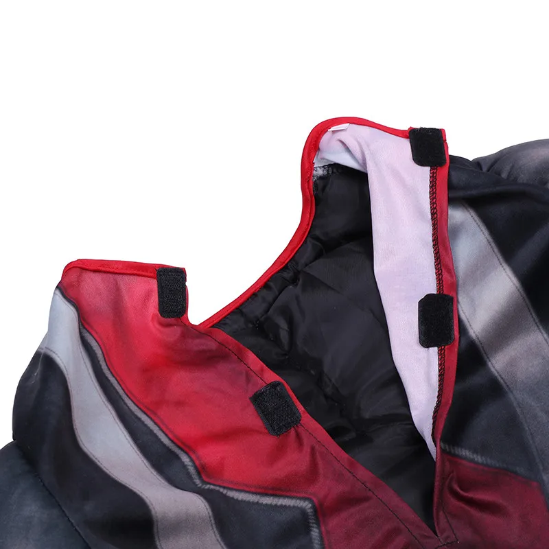 Cool Deadpool Muscle Cosplay Costume 2019 New Movie Avengers Endgame Superhero Costumes Kids Halloween Christmas Birthday Gift Cool Deadpool Muscle Cosplay Costume 2019 New Movie Avengers Endgame Superhero Costumes Kids Halloween Christmas Birthday Gift