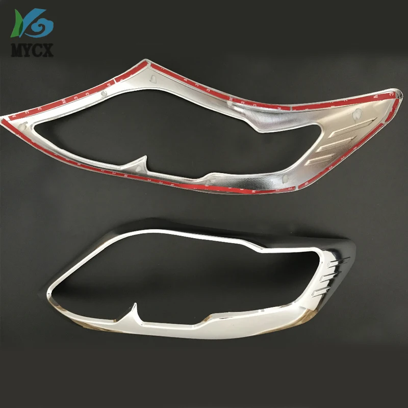For Toyota Fortuner SW4 17