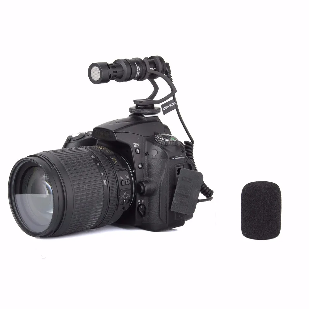 CVM-VM10 II 3