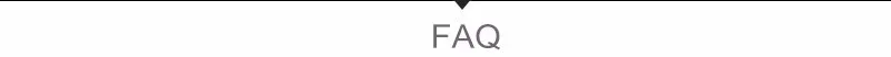 faq