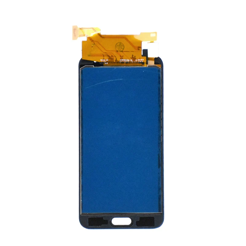 TFT j320 ЖК дисплей для Samsung Galaxy J3 2016 J320 J320F SM Дисплей Сенсорный экран планшета