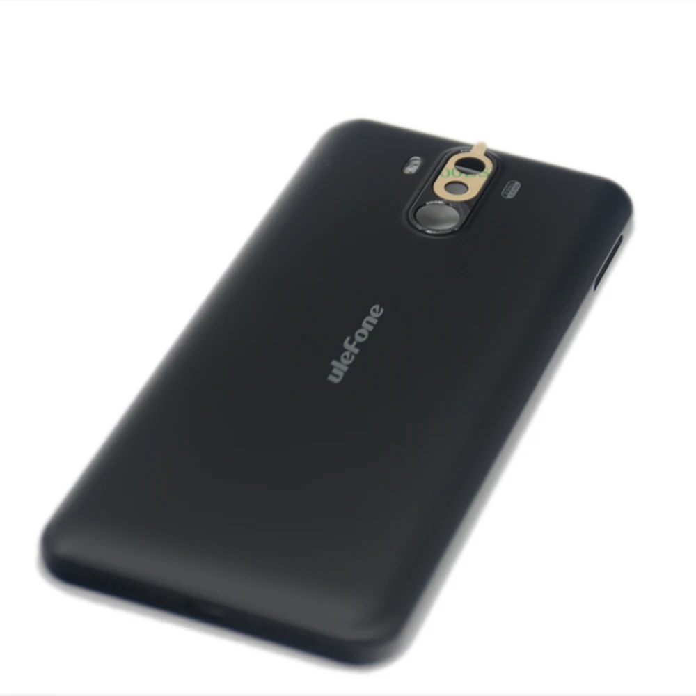 Новинка, чехол для батареи ulefone power 3 s, прочный Чехол для мобильного телефона ulefone power 3s