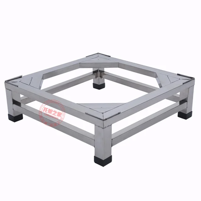 Washing machine refrigerator shelf bracket base stand Haier Washing