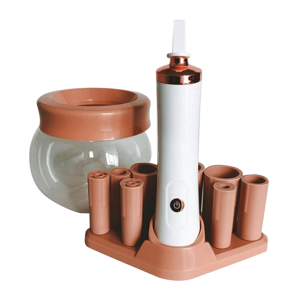 Amazon Com Ms Dear Color Removal Sponge Dry Makeup Brush Quick