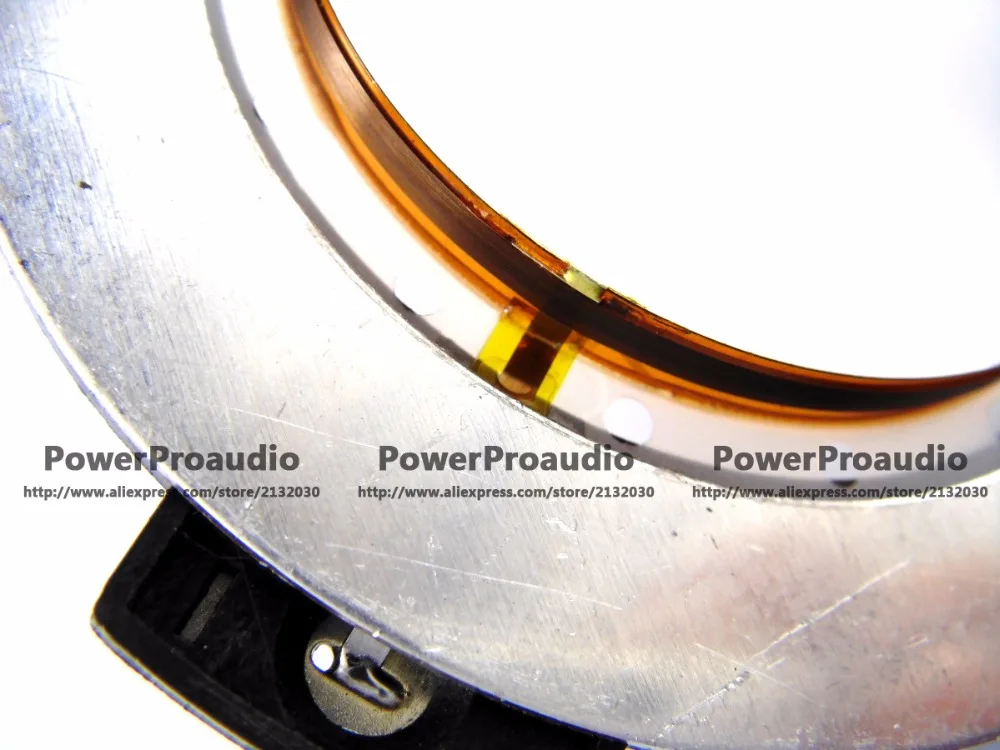 10pcs RCF ND350 CD350 8 ohm High Quality Diaphragm