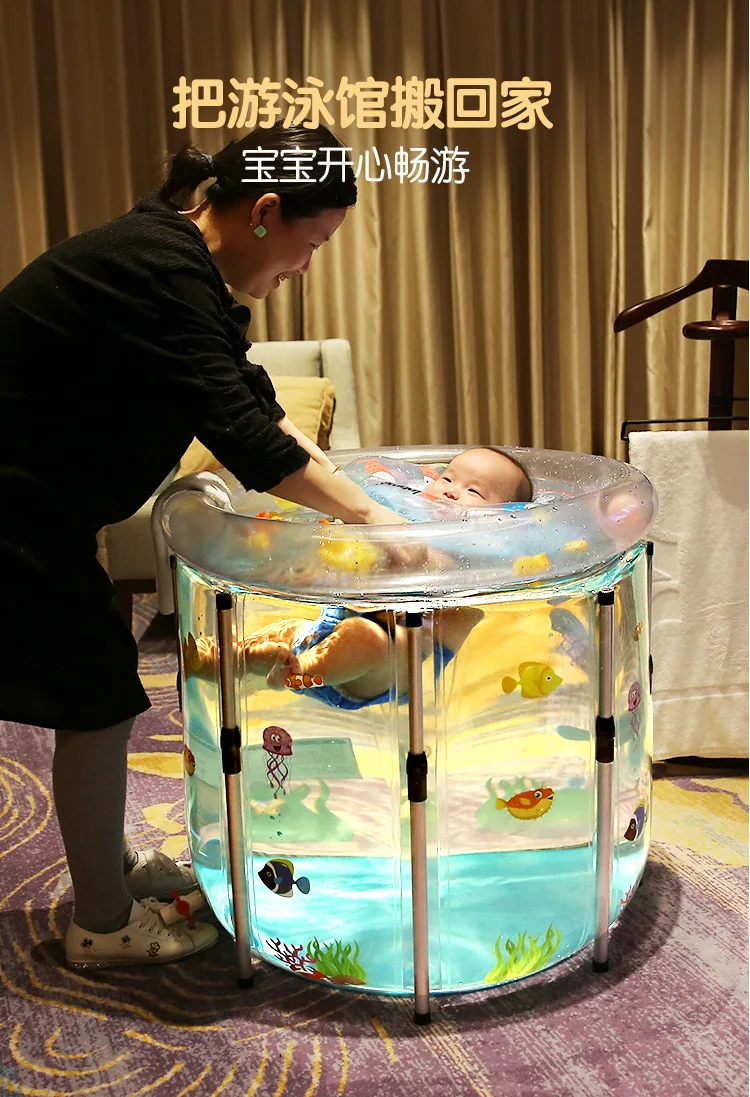 baby bathtubs Inflatable Bathtub Safety PVC Thickening Washbowl Portable Bathing Bath Tub for Kid Toddler Newborn Four Size baby bathtubs Inflatable Bathtub Safety PVC Thickening Washbowl Portable Bathing Bath Tub for Kid Toddler Newborn Four Size