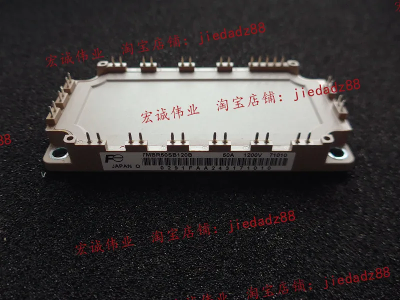 

7MBR50SB120B module Special supply Welcome to order !