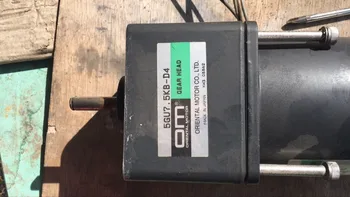

I042342 Noritsu QSS3001/3301 minilab motor used