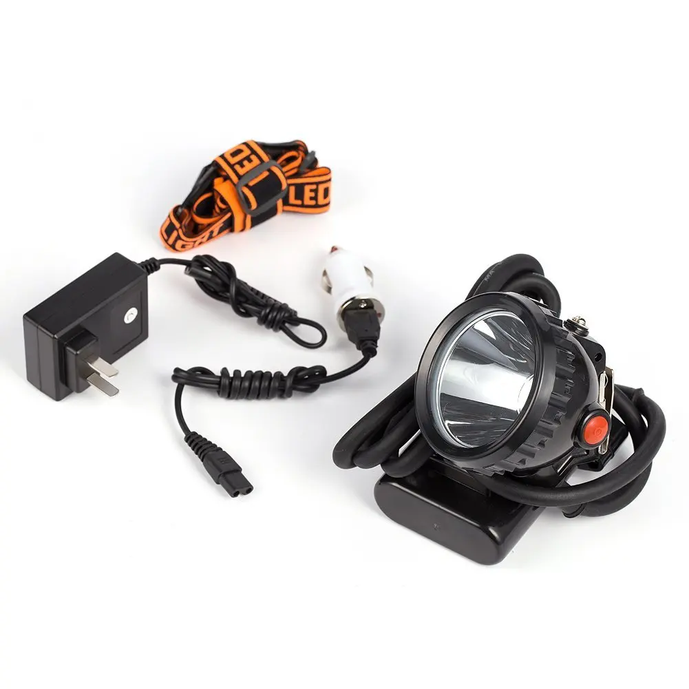 Auxiliary Lights Outdoor
