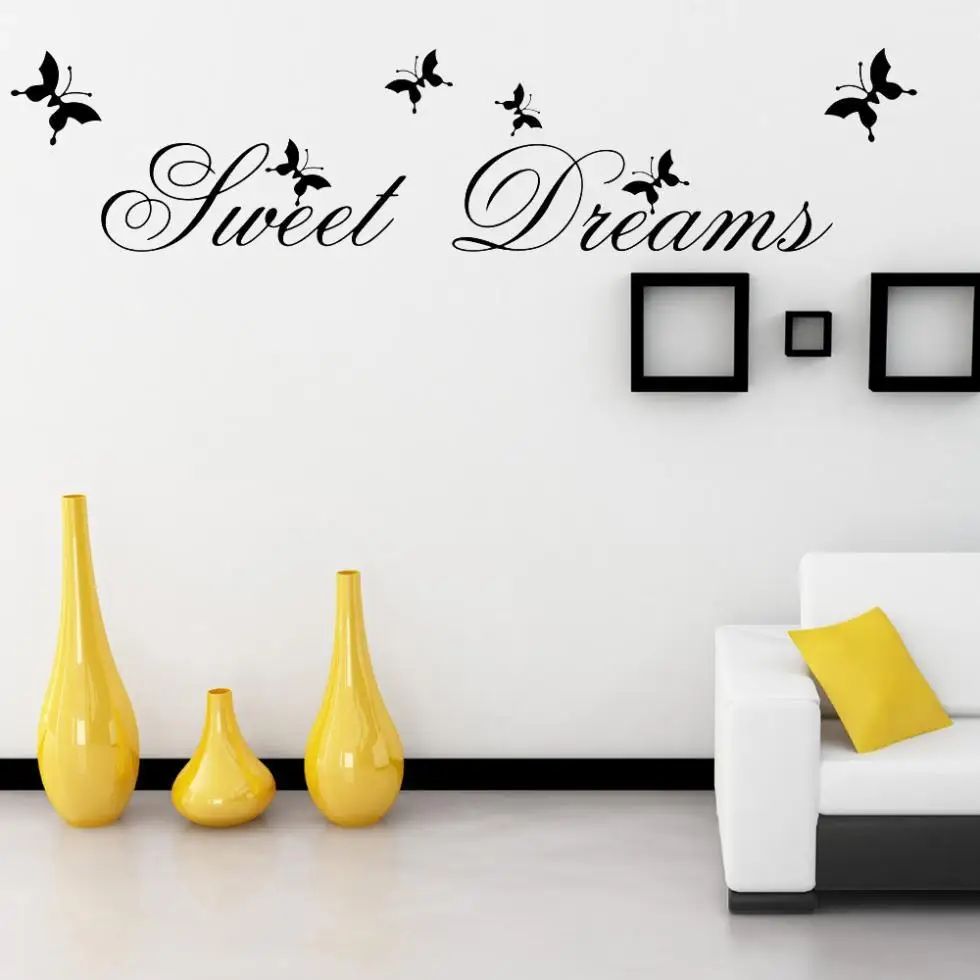 Sweet Dreams Wall Decor Home Decorating Ideas Sweet Dreams Decor Home Decorating Ideas