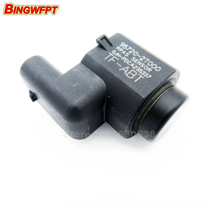 Датчик парковки 4MS271H7C 95720-3U100 Для Huyndai Kia 957203U100 95720-2T000