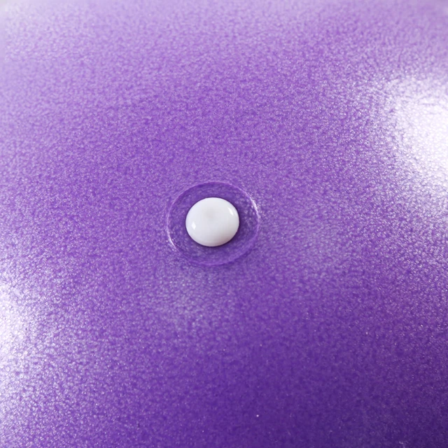 Yoga Ball Exercise Gymnastic Fitness Pilates Ball Balance Exercise Gym Fitness 4