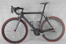 2015 Carbon Complete Road Bike Bicycle AERO007,AERO Design Carbon Bike With Shiman UItegra 6800 22 Speed