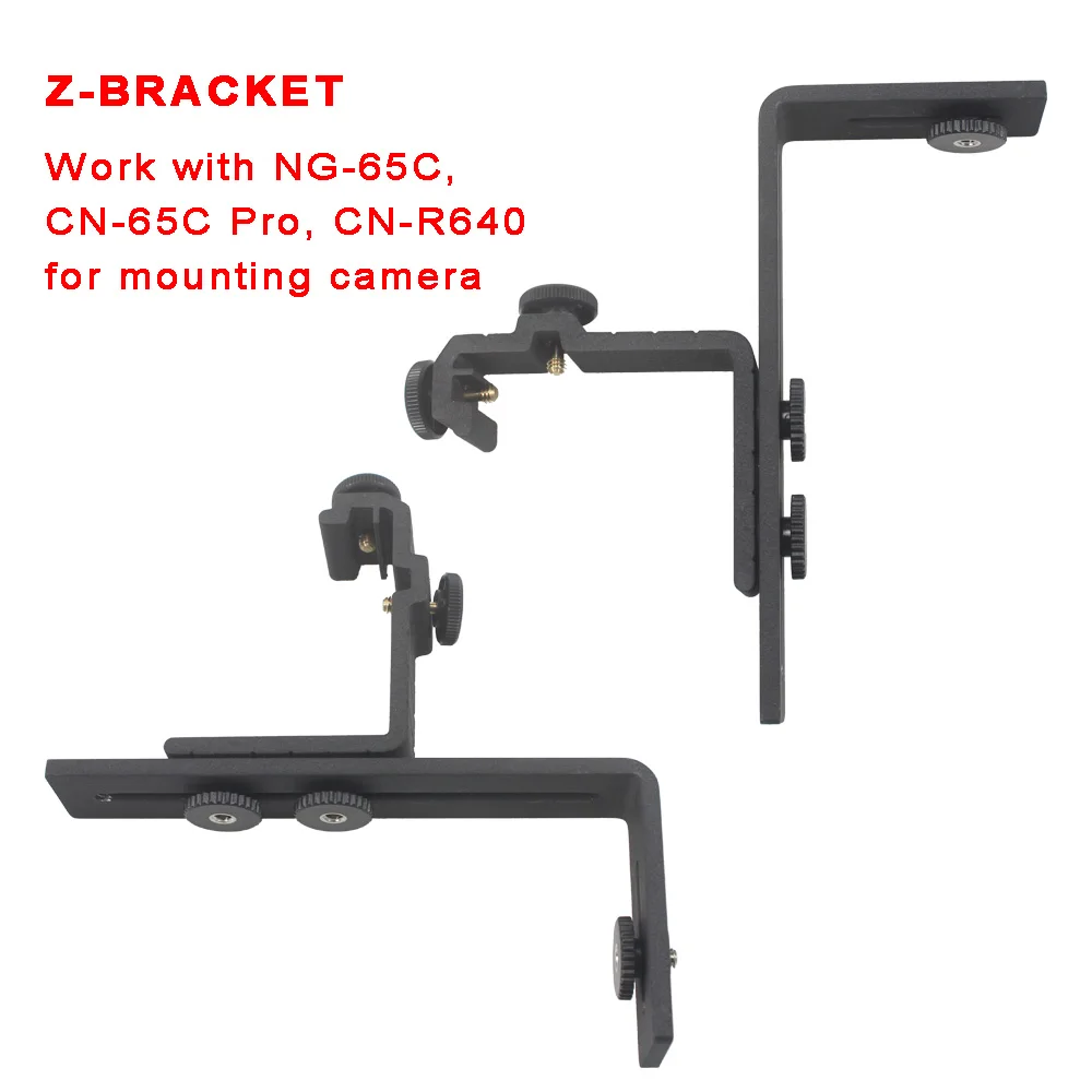 Z-bracket