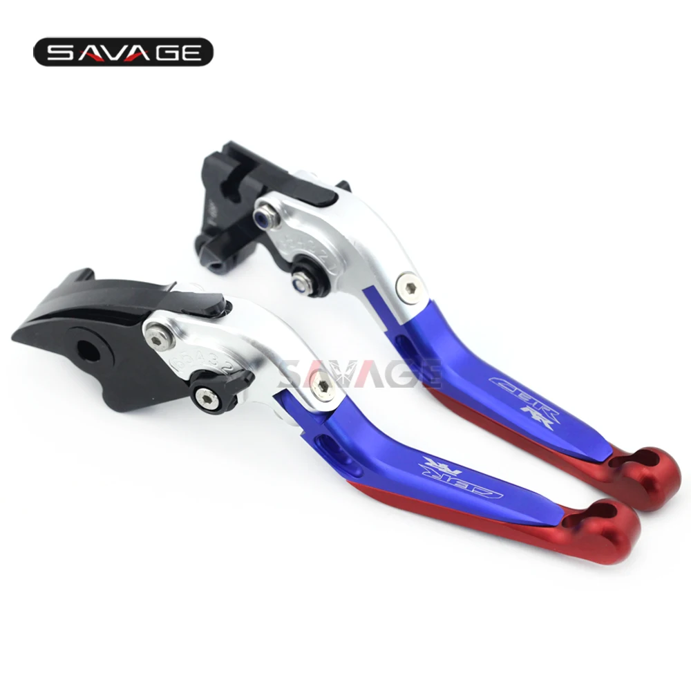 Brake Clutch Lever For HONDA CBR 600RR CBR600RR 2003 2006 04 05