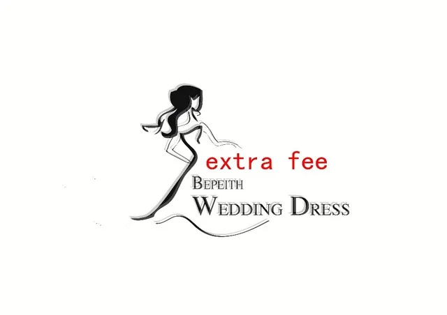 

Extra Fee For Plus Size/ Custom Made/Rush Order /Shipping/Other Fee