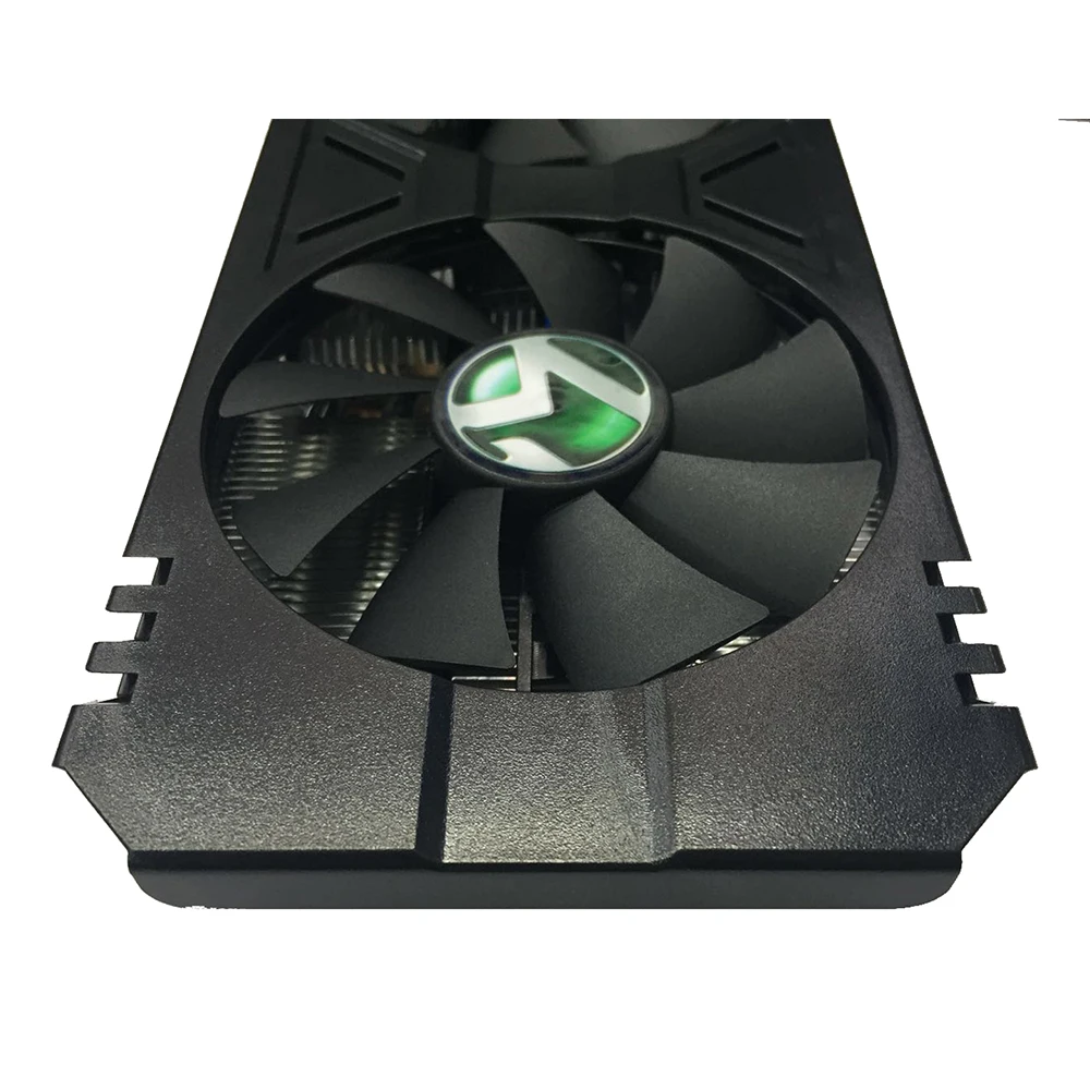 MAXSUN RX570 4G видеокарты 256bit 1168 мГц 1244 GDDR5 PCI Express 3 0X16 HDMI + DP DVI 2160*4096 для добычи|graphic card|video