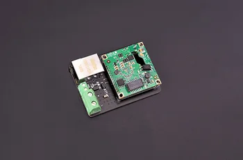 

1PC New ROV Underwater Robot 8 Byte Power Carrier Module DC12V 300m for IEEE802.3 IEEE802.3u HomePlug AV RC