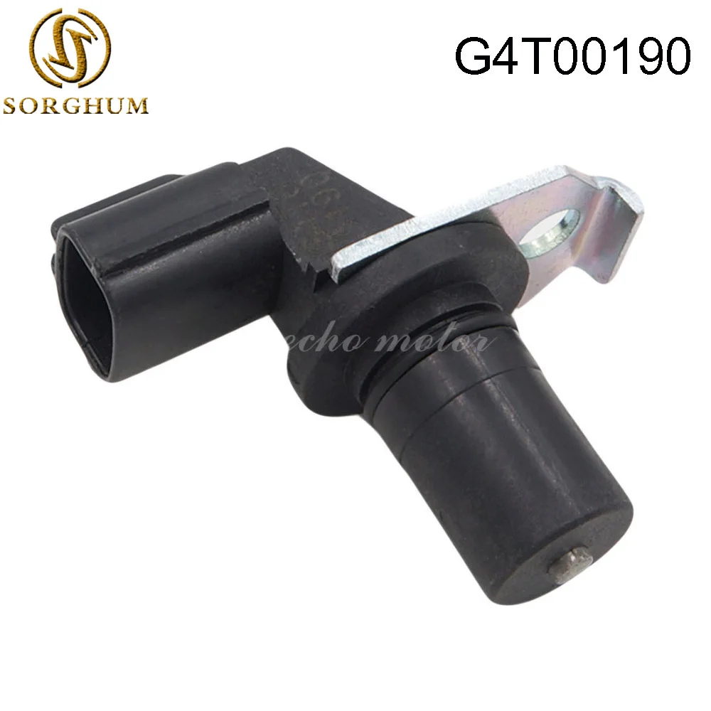 New OEM G4T00190 Camshaft Position Sensor / cank Sensor for Mazda 3 5 6
