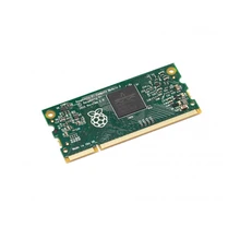 Raspberry Pi Compute Module 3 Lite Raspberry Pi 3 в гибком форм-факторе без встроенного модуля eMMC Flash