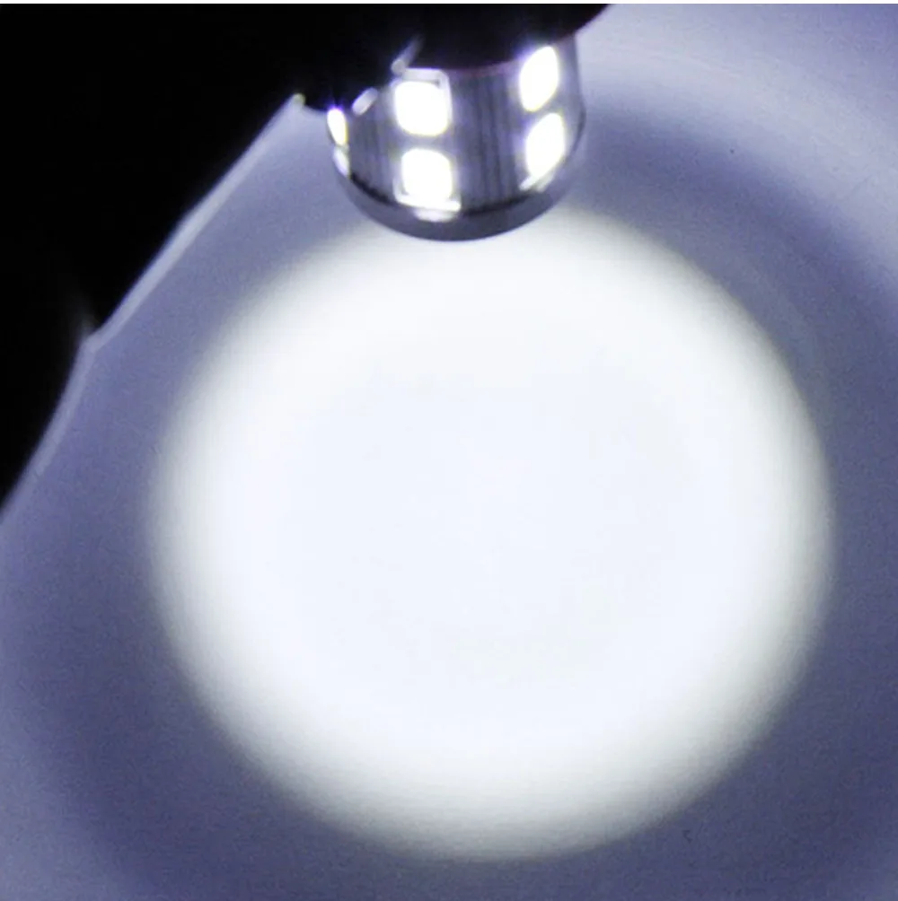 car led light H8 H11 5630 cree fog lamp bulbs 10