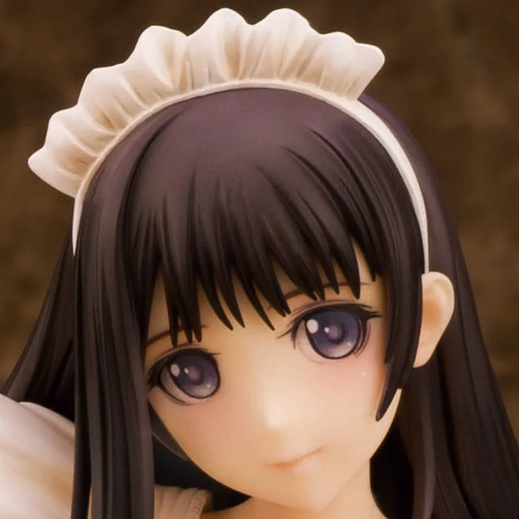 Сексуальная фигурка Nozomi Watase Shinshou Genmukan Skytube Tony|Игровые фигурки и трансформеры| |