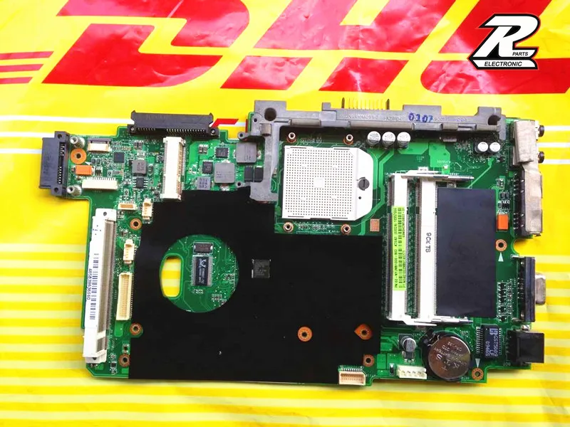 

For asus model K70AD K51AB REV2.3 ( 2009 Processor) system main board professional wholesale
