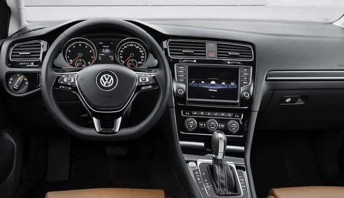 Подходит для VW Golf 7 камера заднего вида интерфейс смарт-парк руководящая система парковки автомобиля