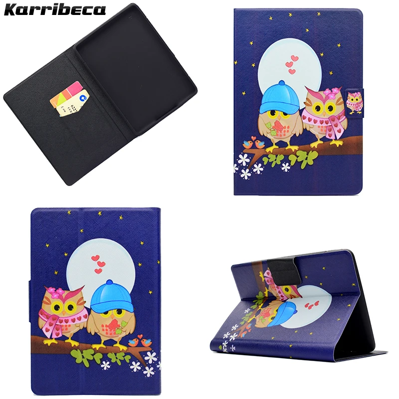 tablet leather case kindle paperwhite 1 2 3 (5)
