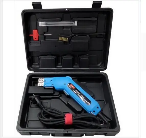 KD-5-Foam-sponge-KT-board-electric-cutter-foam-cutting-electric-knife-foam-cutting-machine