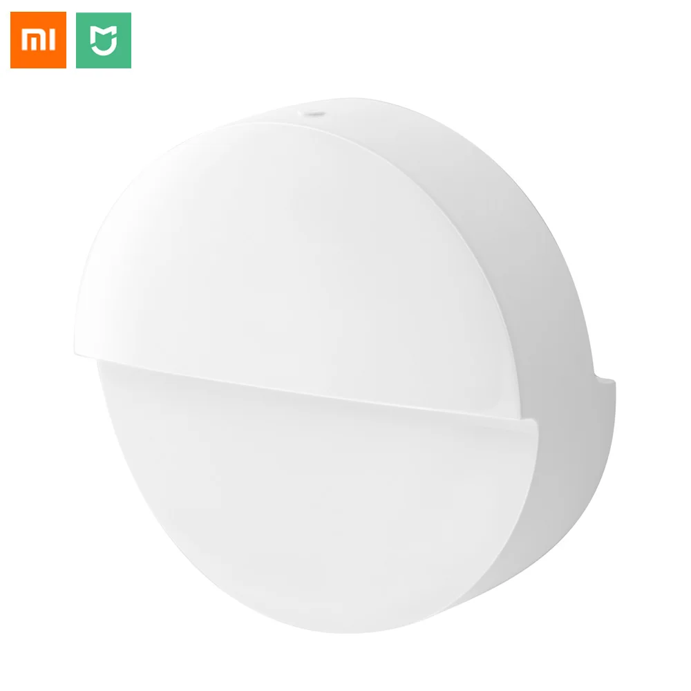 Xiaomi Mijia Philips Bluetooth ночник светодиодный индукционный коридор Ночная лампа