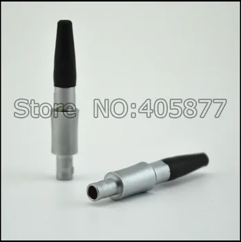 

Audio Male Headphone Plug DIY Earphone Pins For HD800 headphone