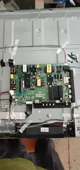 

LED50R6000U main board 35022344 with screen 72001328YT