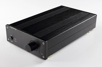 

Topping TP60 digital amplifier TA2022 T-AMP 2 way stereo input 80W X 2 output RCA input x 2 Binding Post Single-end output