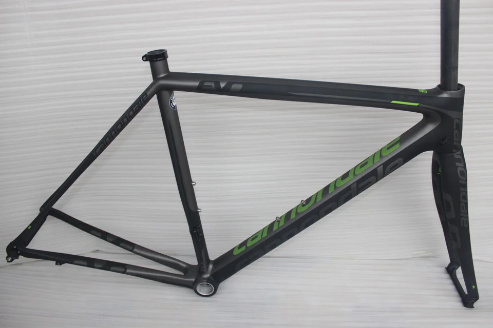 supersix evo headset