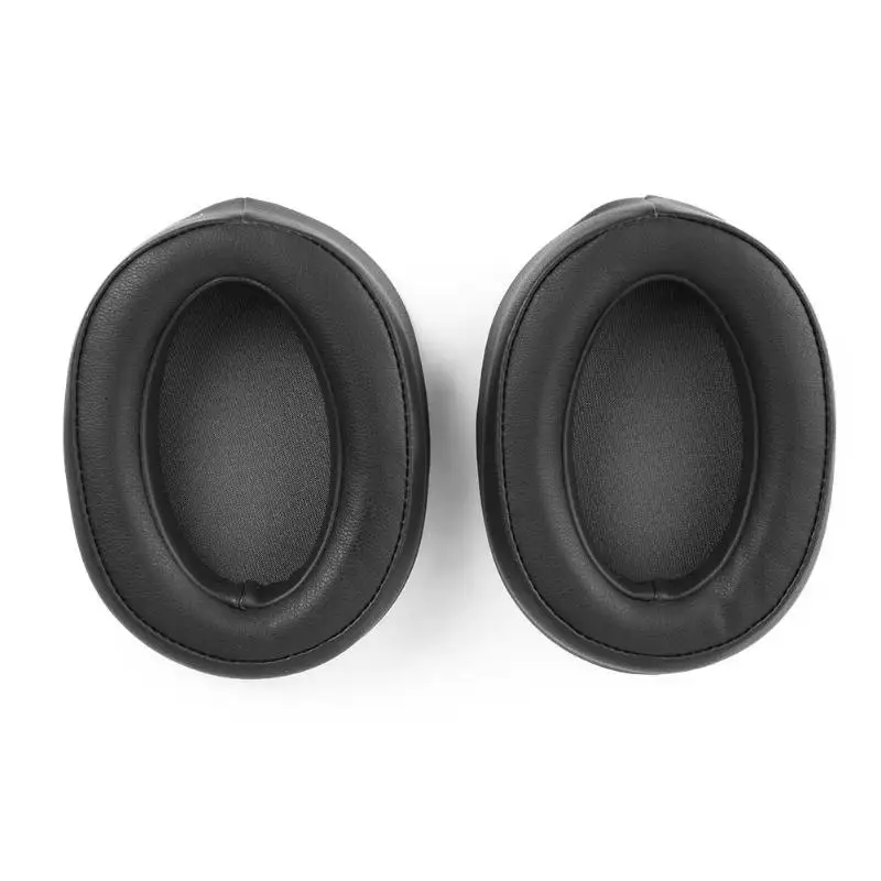 

1 Pair Soft Foam Eapads Earmuffs Cushion for Sony MDR-100ABN Headphones
