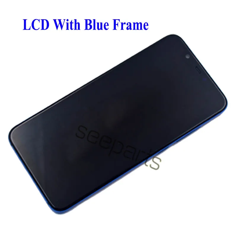 For xiaomi mi 8 lcd (4)