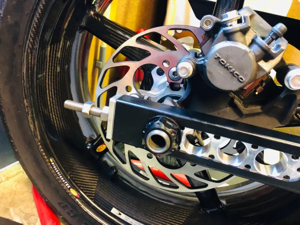 GSXR 1000 08