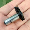 1 шт. микро мотор DC3V 170 об/мин M50, мотор-редуктор для регулировки объектива камеры, мотор-редуктор переменного тока, торможение, электрическая ... ► Фото 3/5