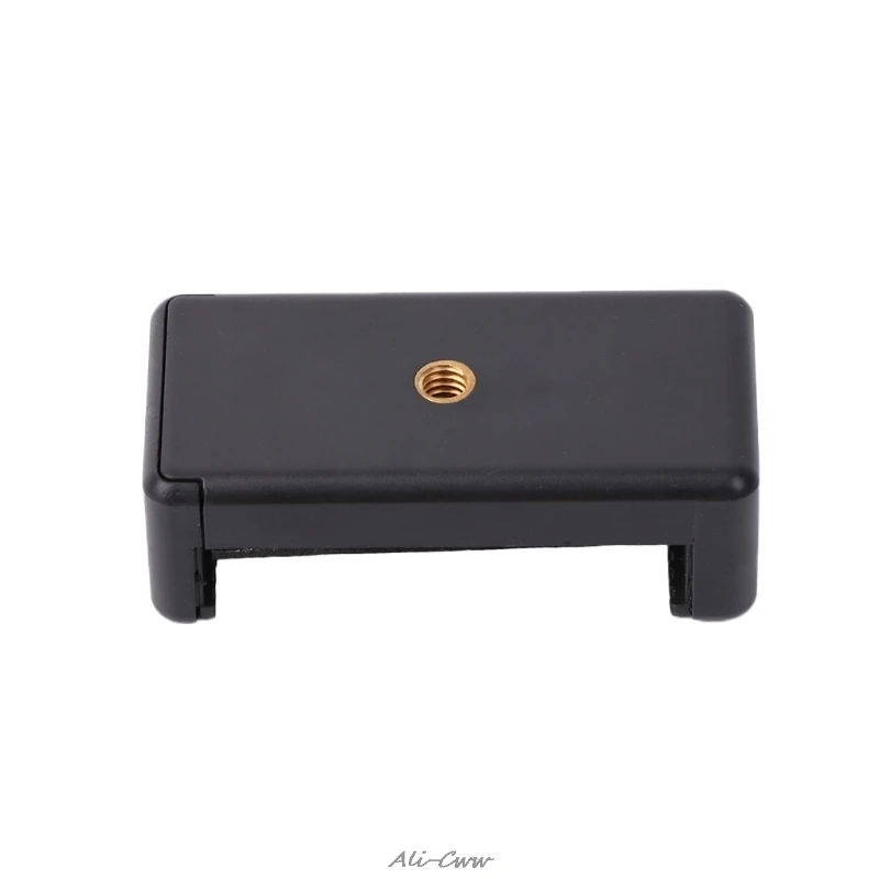 

Selfie Stick /Camera /Tripod /Mobile Phone Stand Clip Adapter Holder Clamp S927